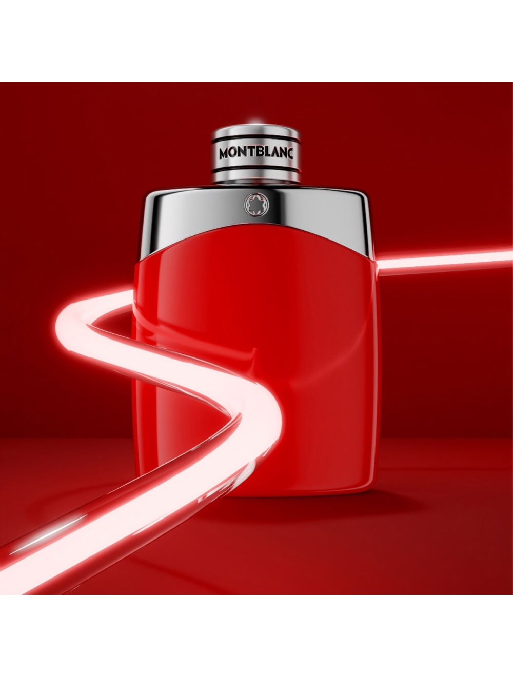 MONT BLANC - LEGEND RED EDP 100 ml