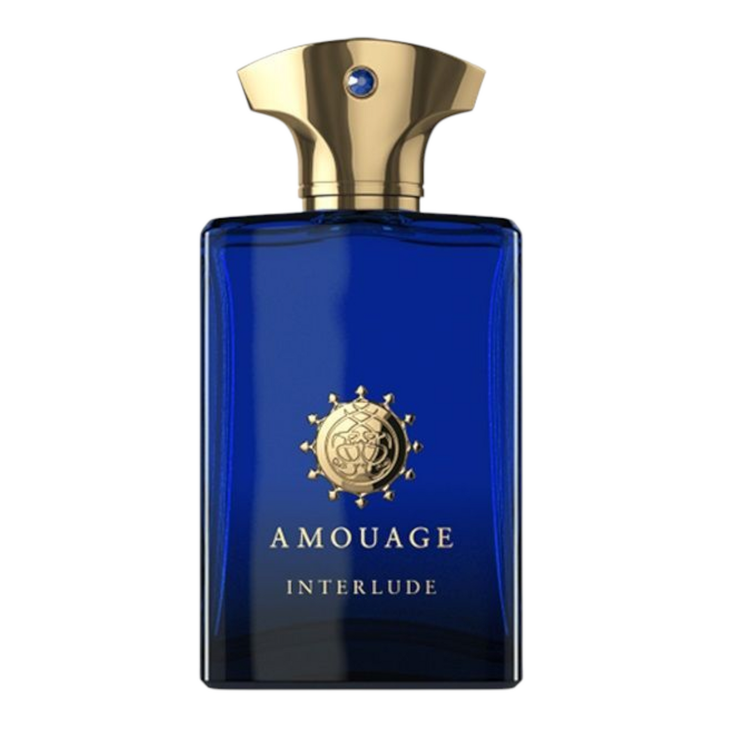 AMOUAGE - INTERLUDE eau de parfum 100 ml