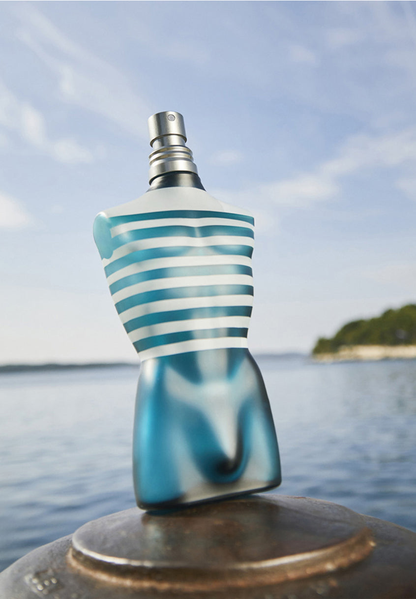 Jean Paul GAULTIER - LE MALE EDT 125 ml (tester)
