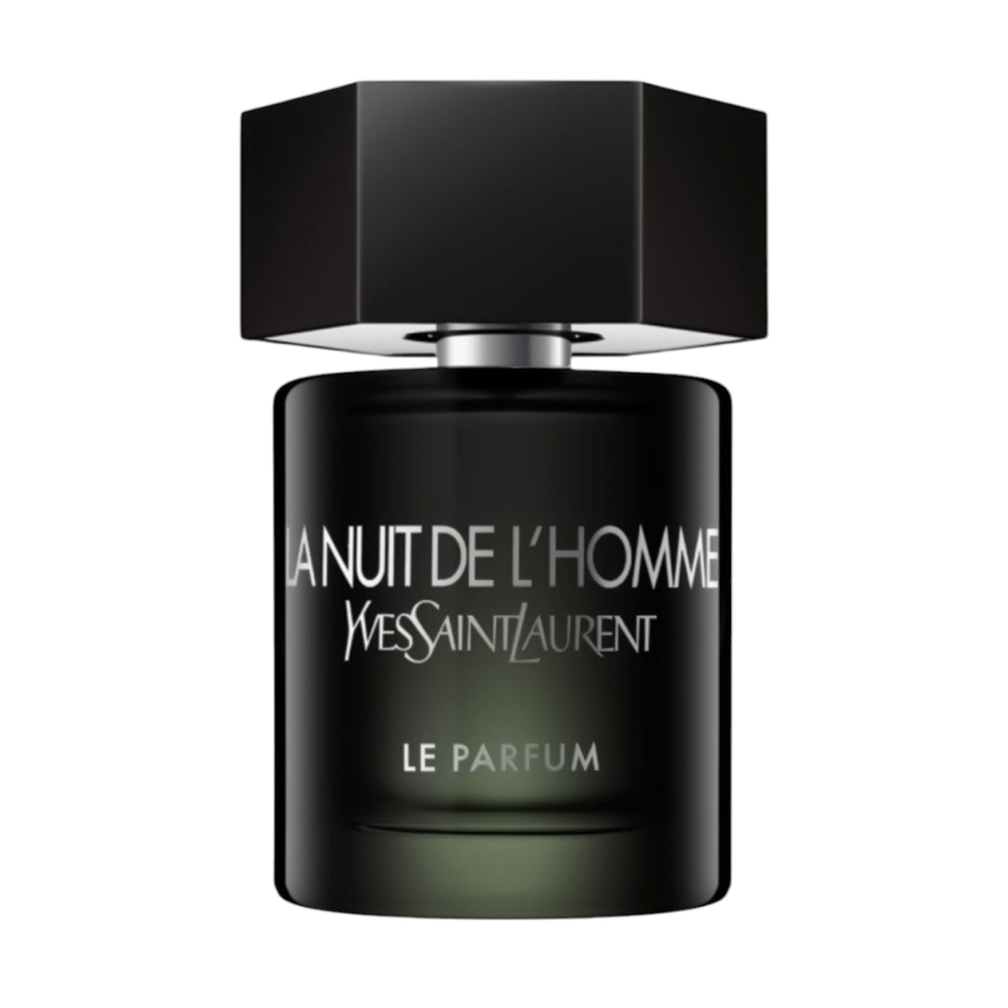 YVES SAINT LAURENT - La Nuit de L'Homme Le PARFUM 100ML