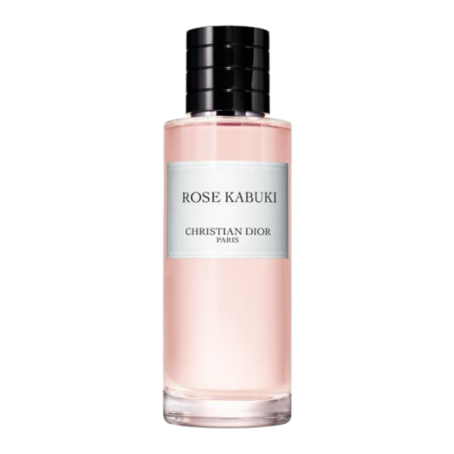 DIOR - ROSE KABUKI Eau de Parfum 125 ml