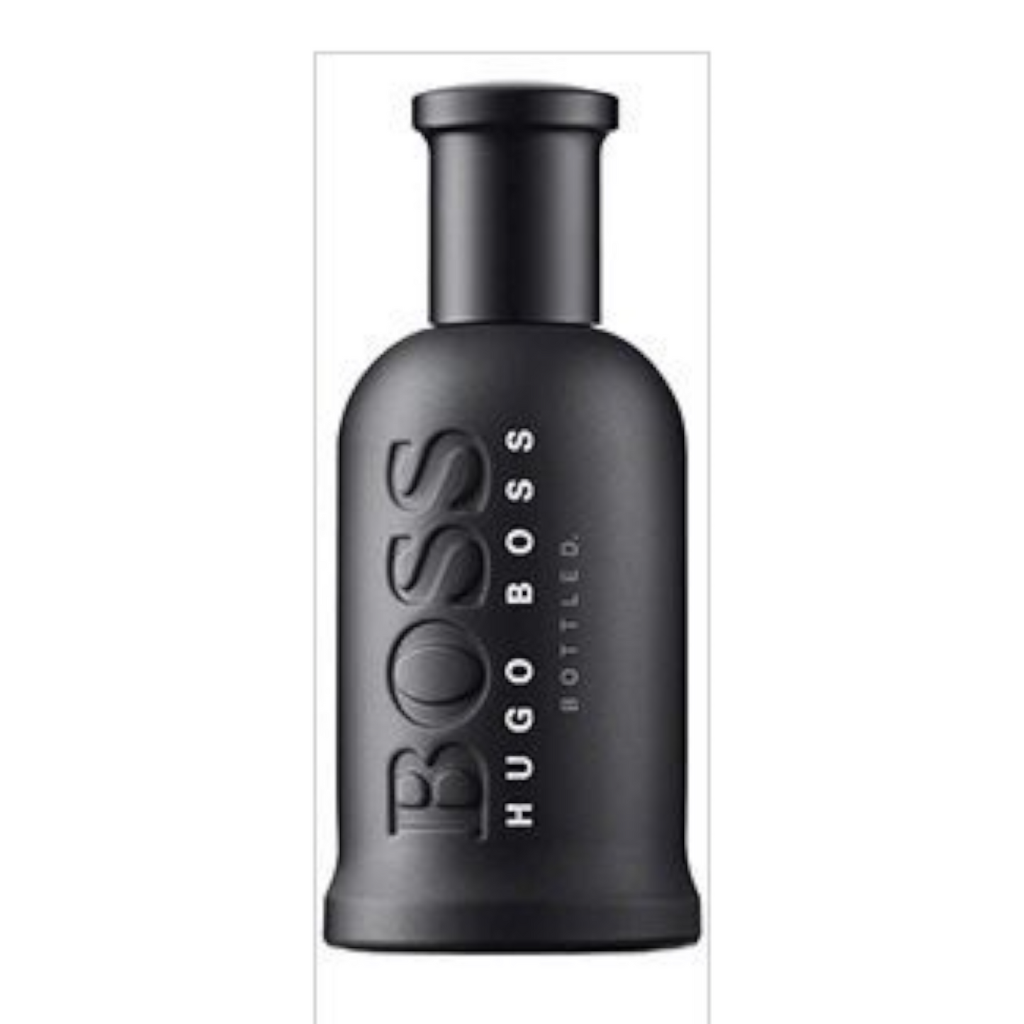 HUGO BOSS - BOTTLED edt 100 ml