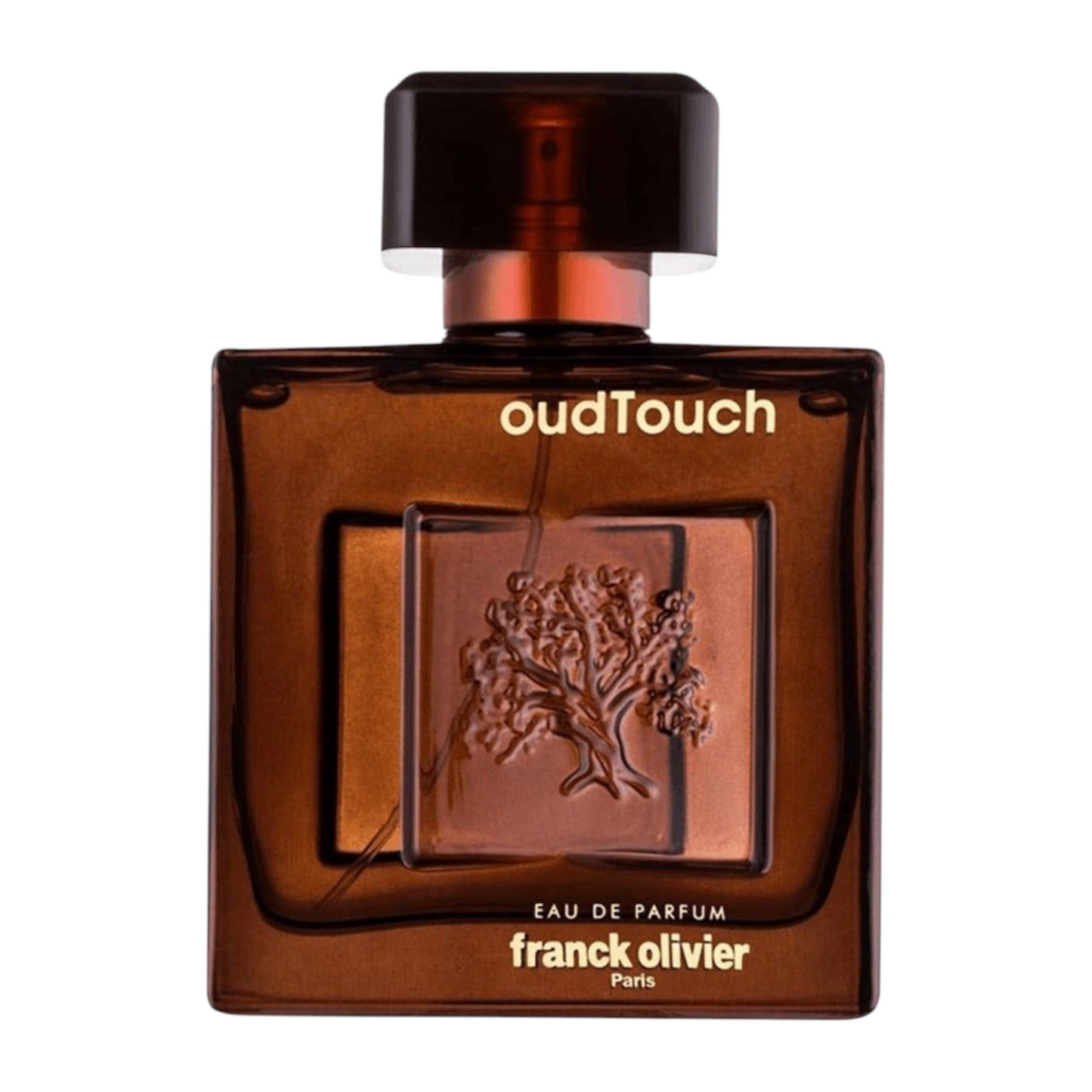 FRANCK OLIVIER – OUD TOUCH Eau De Parfum 100 ml