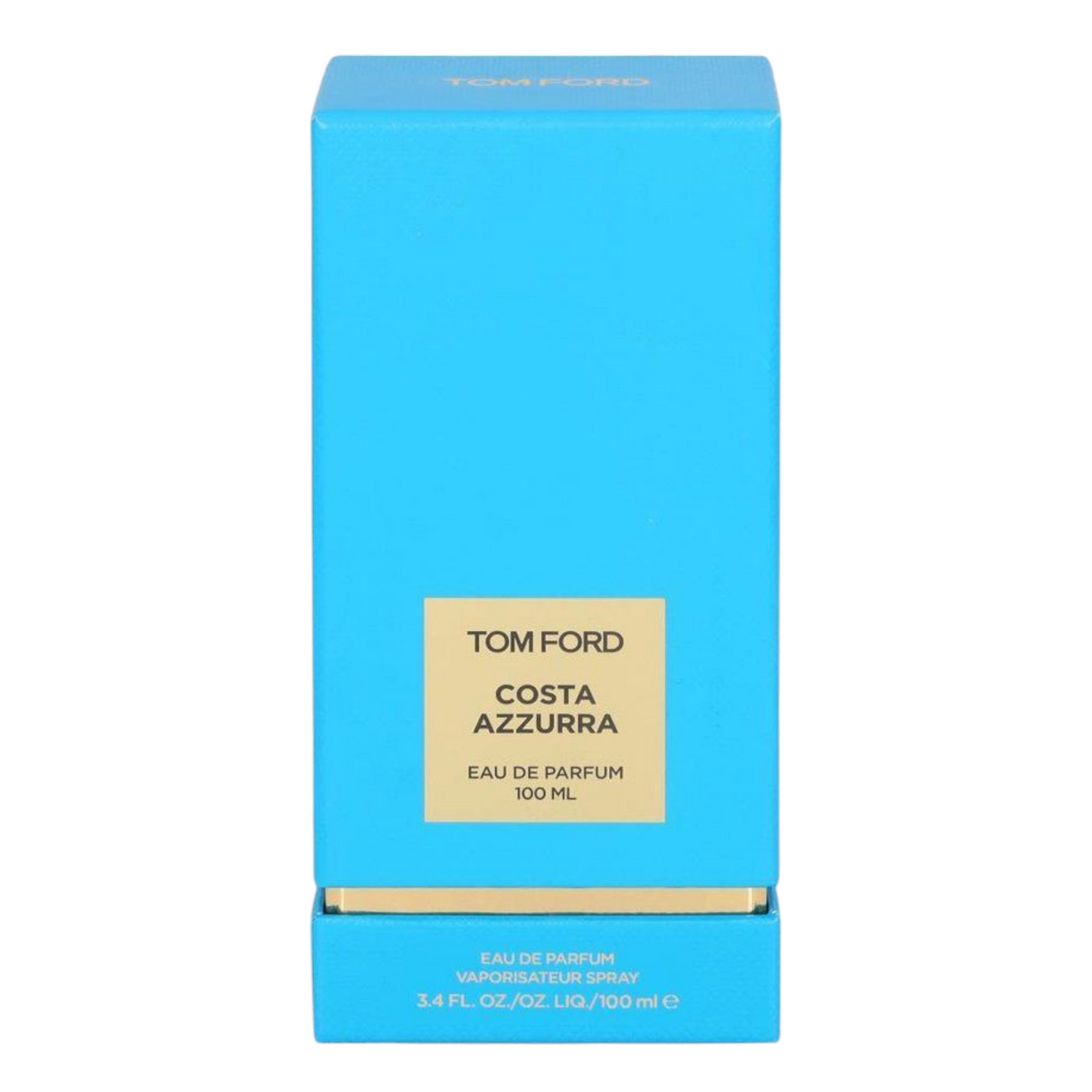 TOM FORD - COSTA AZZURRA EDP 100 ml