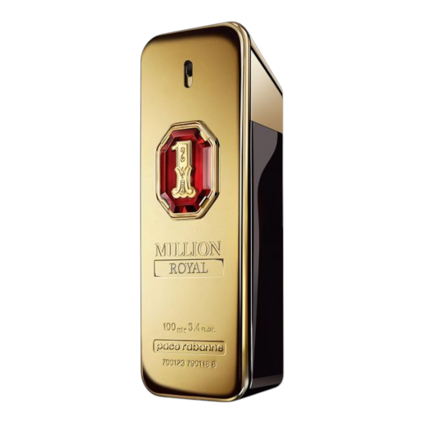PACO RABANNE - 1 MILLION ROYAL parfum 100 ML