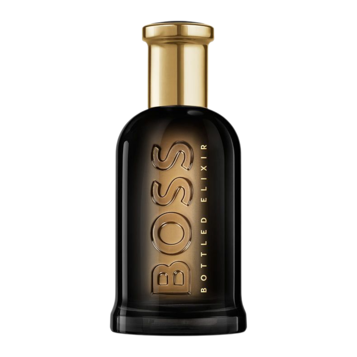 HUGO BOSS - BOSS BOUTLED ÉLIXIR 100 ml