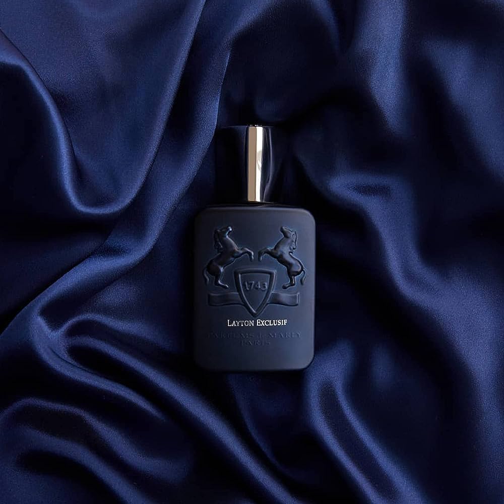 PARFUMS DE MARLY - LAYTON Exclusif Extrait de Parfum 125 ml