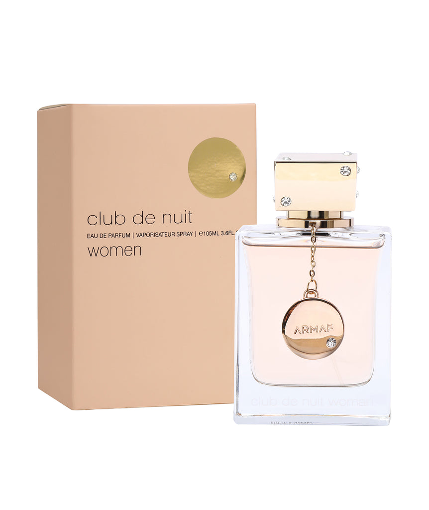 ARMAF - CLUB DE NUIT Femme Edp 105 ml
