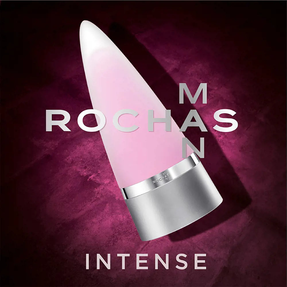 ROCHAS - Rochas Man - Eau de Parfum Intense 100 ml