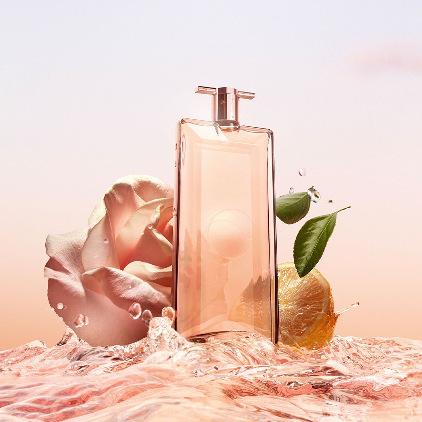 LANCOME - IDOLE Eau de toilette 100 ml