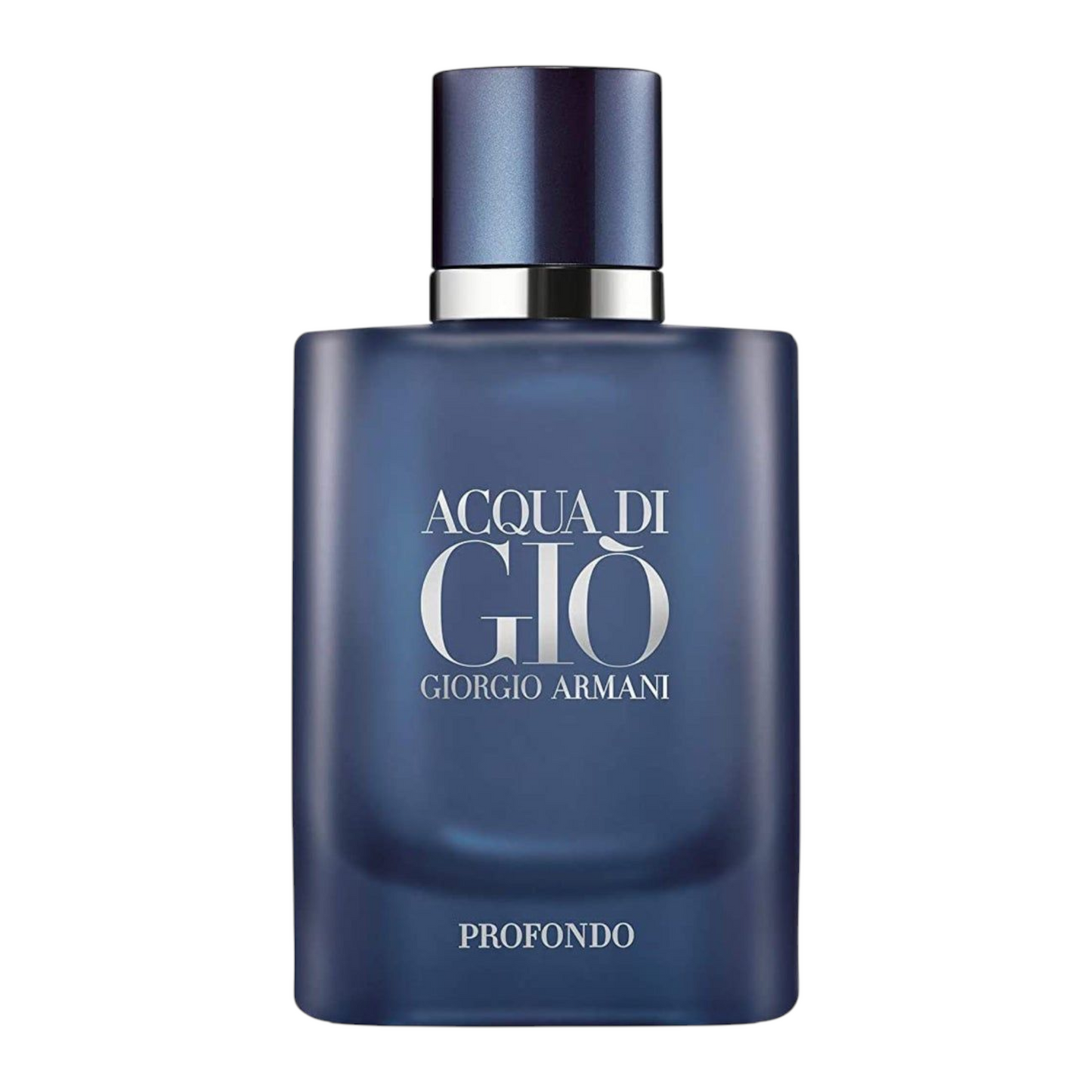 ARMANI - ACQUA DI GIO PROFONDO Eau de Parfum 100 ml