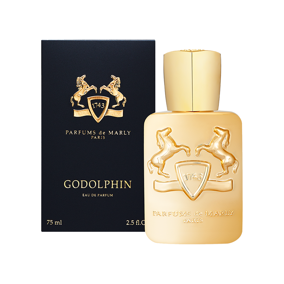 PARFUMS de MARLY - GODOLPHIN 125 ml