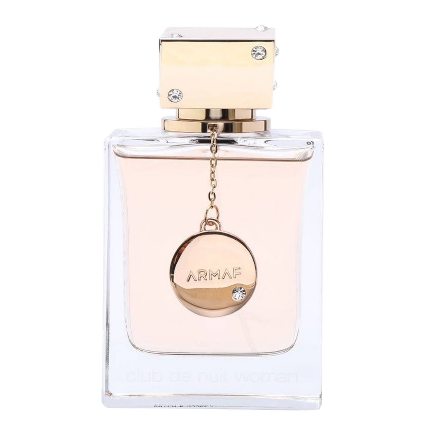 ARMAF - CLUB DE NUIT Femme Edp 105 ml