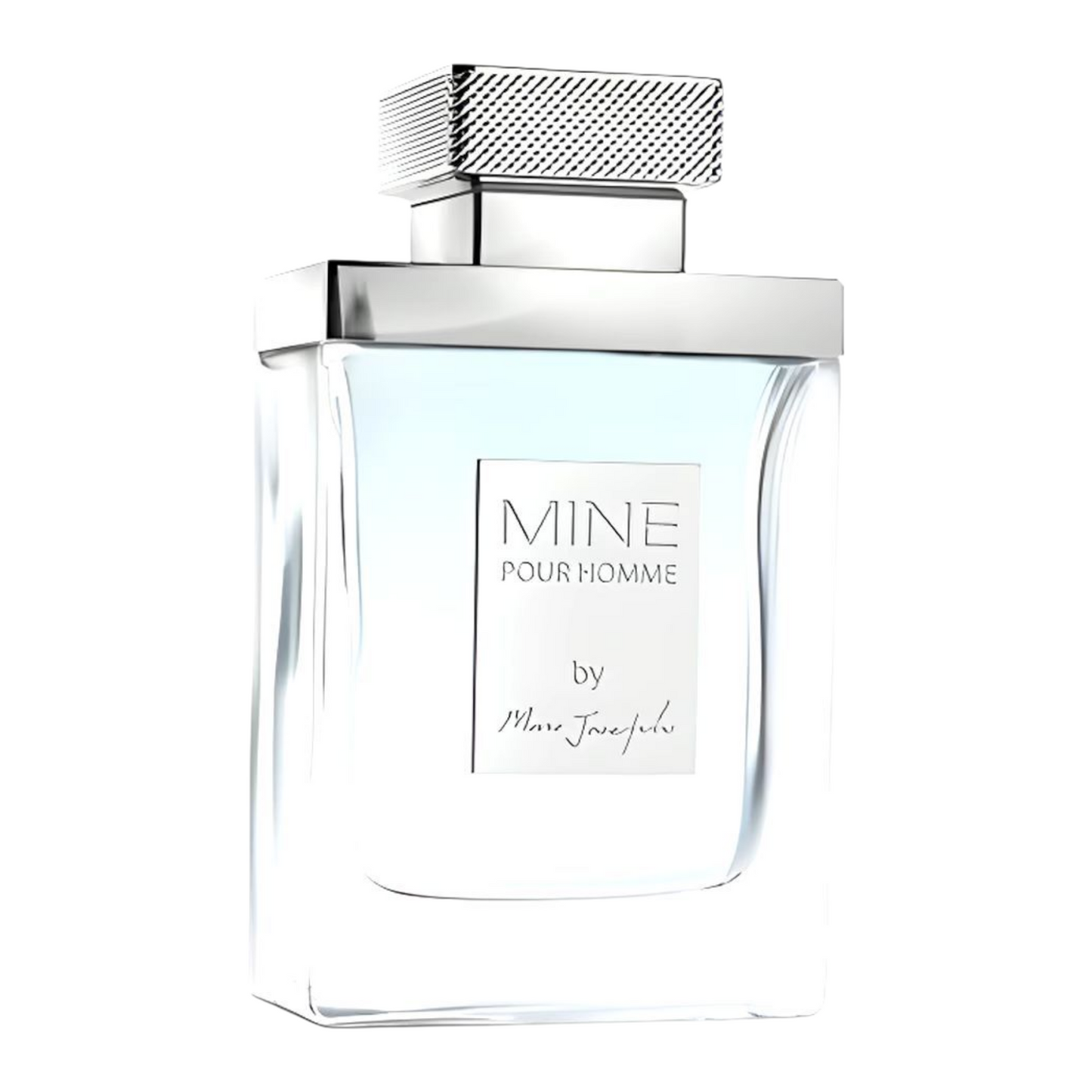MARC JOSEPH - MINEpour homme Eau de parfum 100ml