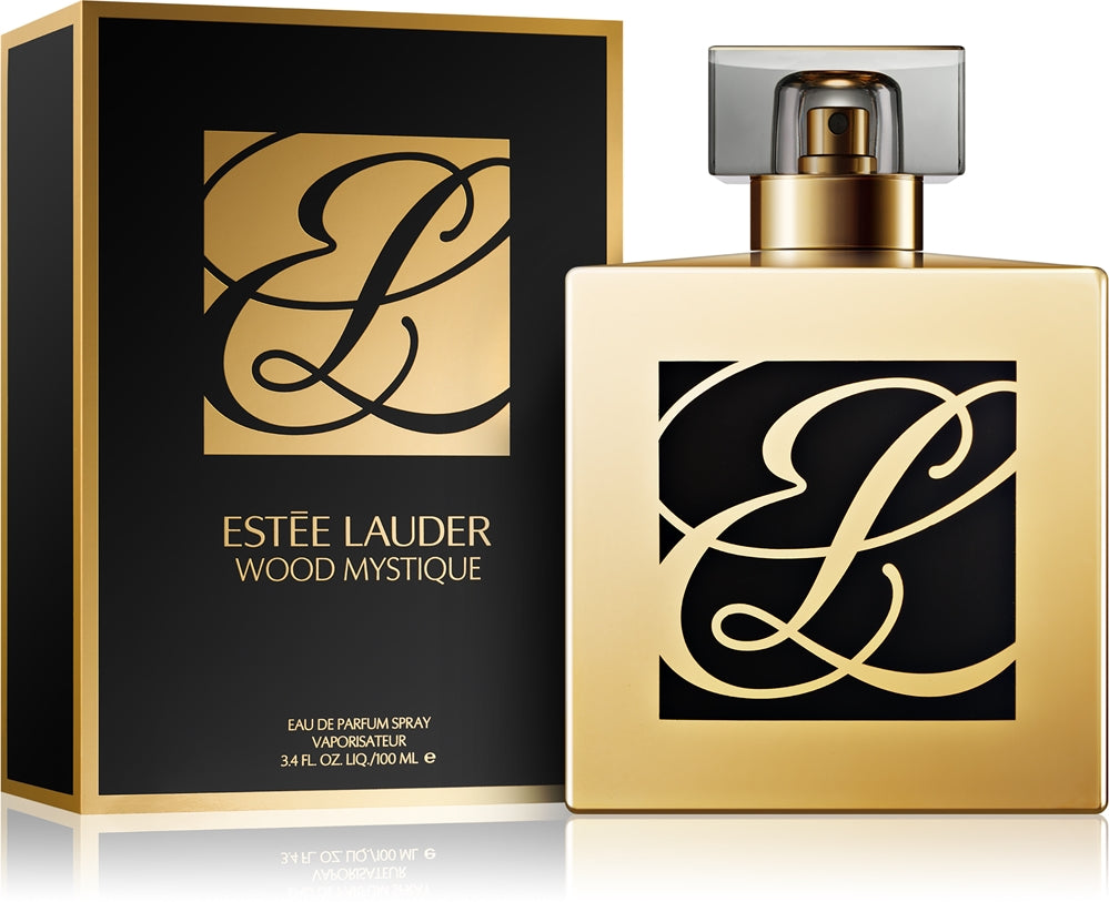 ESTÉE LAUDER - WOOD MYSTIQUE Edp 100 ml