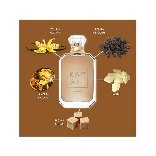 KAYALI - VANILLA | 28 Edp 100 ml