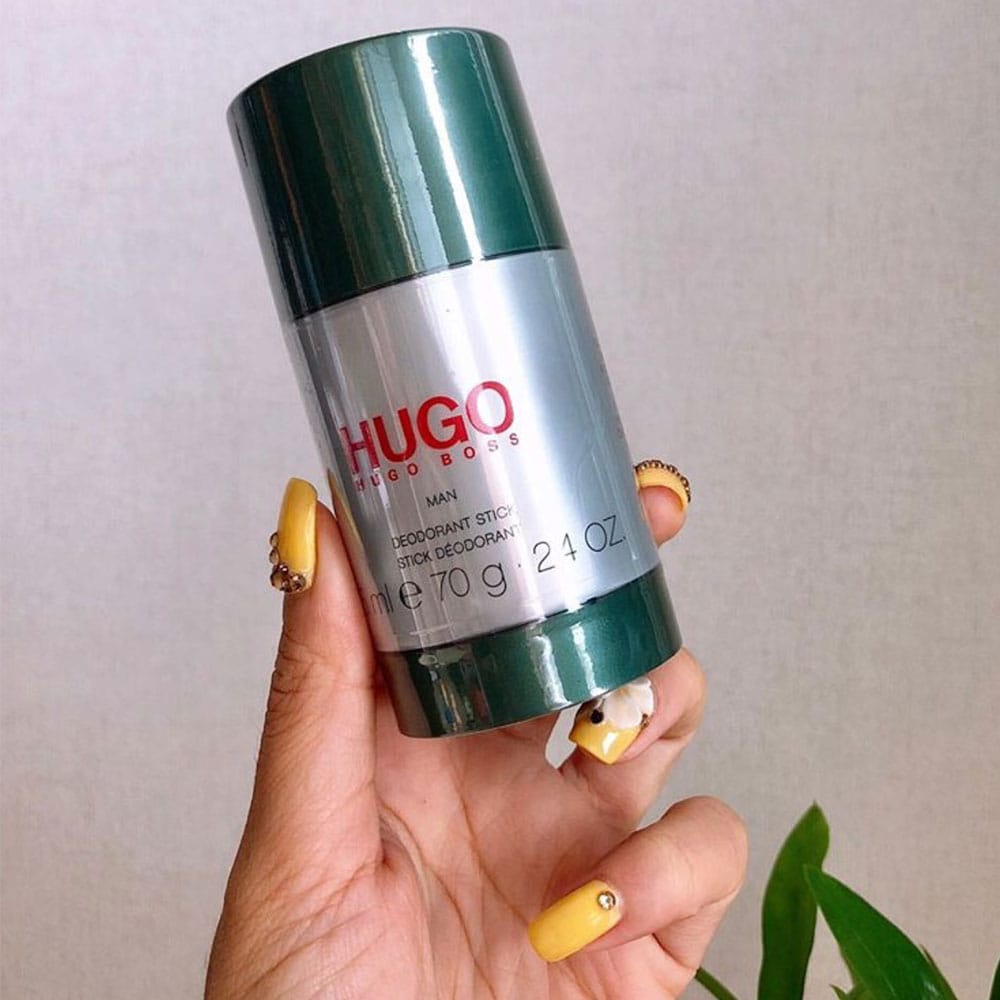 HUGO -hugo Déodorant Stick Pour Homme e70 G