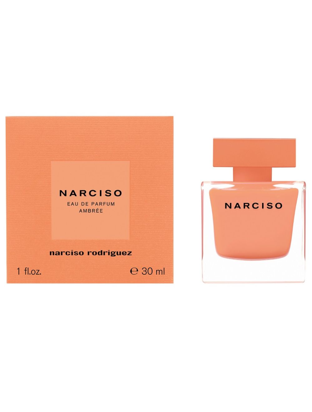 NARCISO RODRIGUEZ - NARCISO EDP AMBRÉE 90 ml