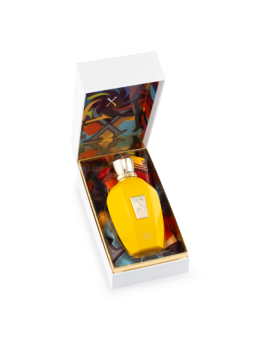 XERJOFF-ERBA GOLD 100 ml