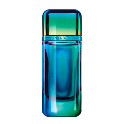 CAROLINA HERRERA - 212 VIP PARTY FEVER edt 100 ml