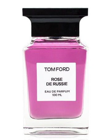 TOM FORD - RUSSIAN ROSE
