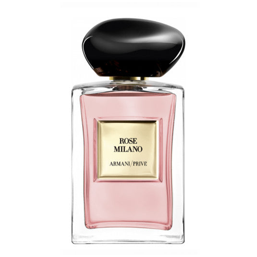 ARMANI/PRIVE - ROSE MILANO