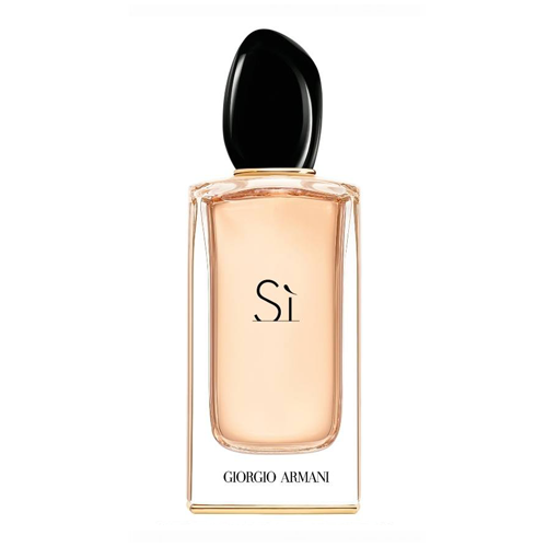 GIORGIO ARMANI - SI Eau de parfum 100 ml