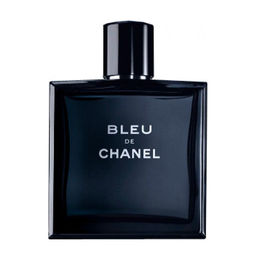 CHANEL - BLEU DE CHANEL Eau de toilette 100 ml