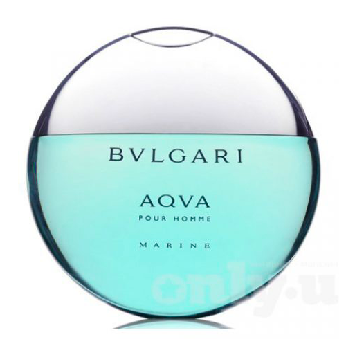 BVLGARI - AQVA POUR HOMME MARINE