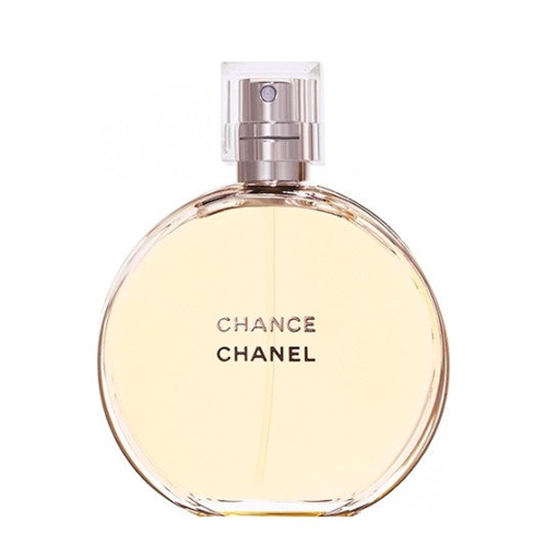 CHANEL - CHANCE Eau de toilette 100 ml