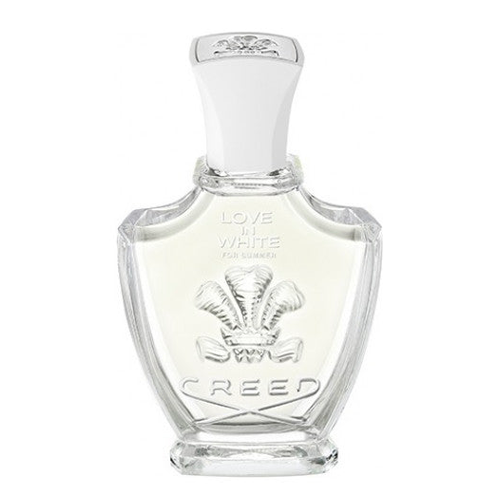 CREED - LOVE IN WHITE FOR SUMMER 75 ml