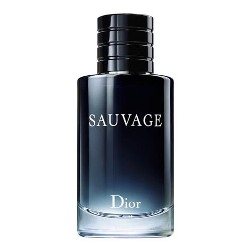 DIOR - Sauvage Eau Forte - Parfum sans alcool, notes fraîches et intenses 100 ml