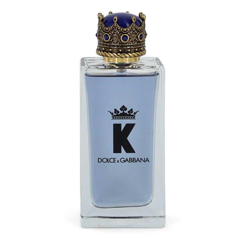 DOLCE & GABBANA - K EAU DE TOILETTE