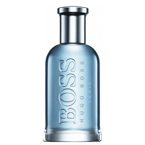 HUGO BOSS - BOTTLED TONIC 100 ml
