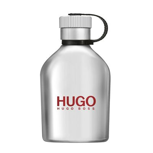 HUGO BOSS - ICED