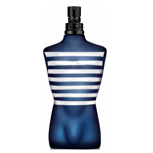 JEAN PAUL GAULTIER - THE MALE IN THE NAVY