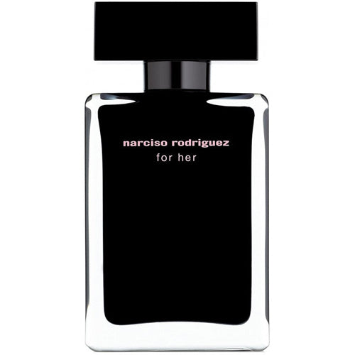 NARCISO RODRIGUEZ - FOR HER EAU DE PARFUM 100 ml