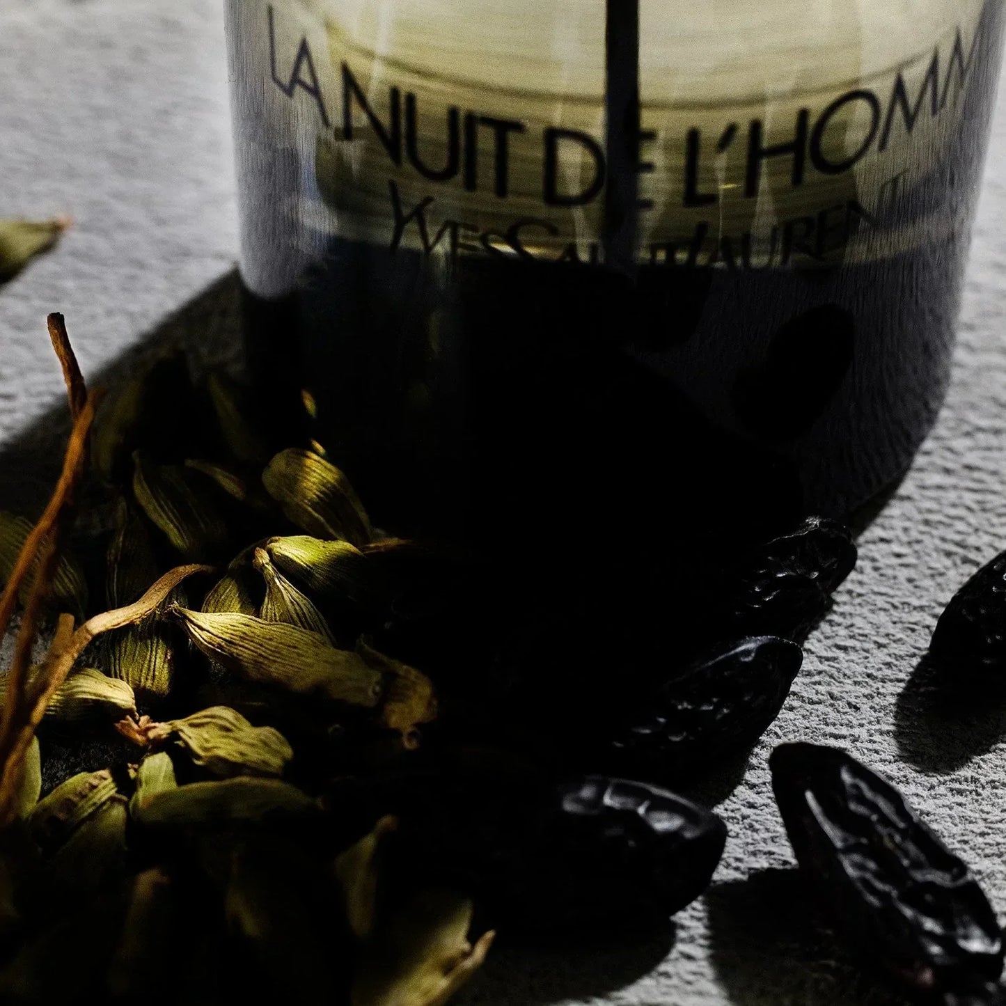 YVES SAINT LAURENT La Nuit de L'Homme 100ML
