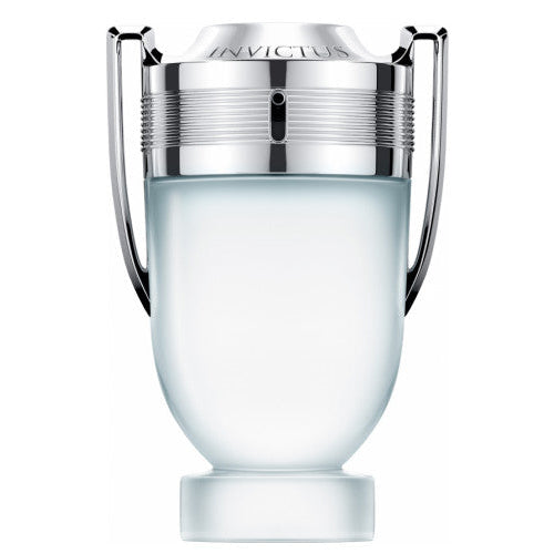 PACO RABANNE - INVICTUS edt 100 ml