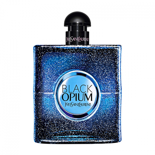 YVES SAINT LAURENT - BLACK OPIUM Edp INTENSE