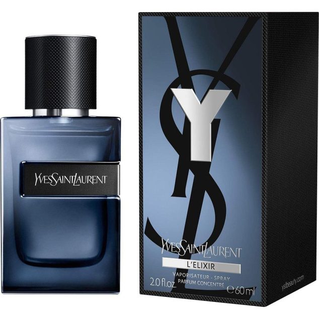 YVES SAINT LAURENT - Y L'ELIXIR  100 ml