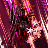YVES SAINT LAURENT-BLACK  OPIUM LE PARFUM  90 ml