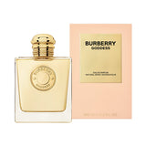 BURBERRY - GODDESS EAU DE PARFUM 100 ml