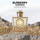 BURBERRY - GODDESS EAU DE PARFUM 100 ml