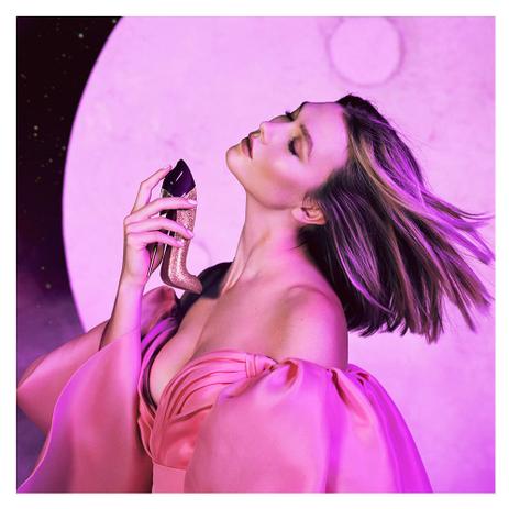 CAROLINA HERRIRA-GOOD GIRL Fantastic Pink EDP 80 ml