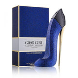 CAROLINA HERRIRA-Good Girl Collector Edition Edp 80 Ml