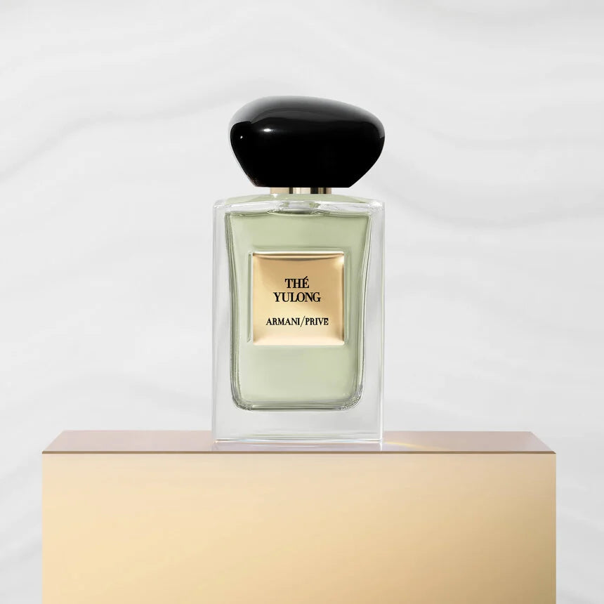 ARMANI/PRIVÉ - THÉ YULONG 100 ml