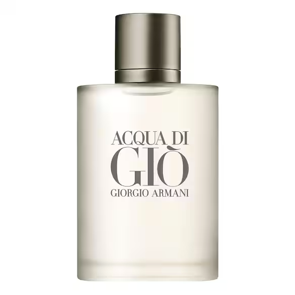 ARMANI - ACQUA DI GIO 100ml