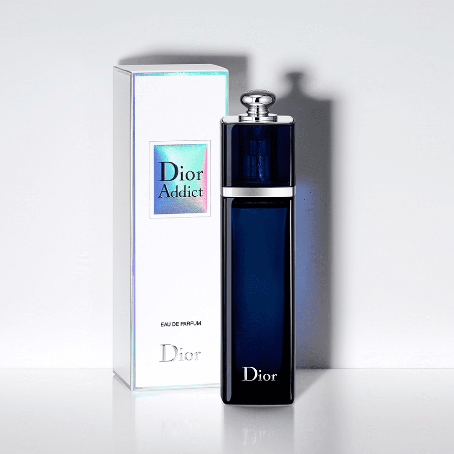 DIOR - Addict Eau De Parfum 100 ml