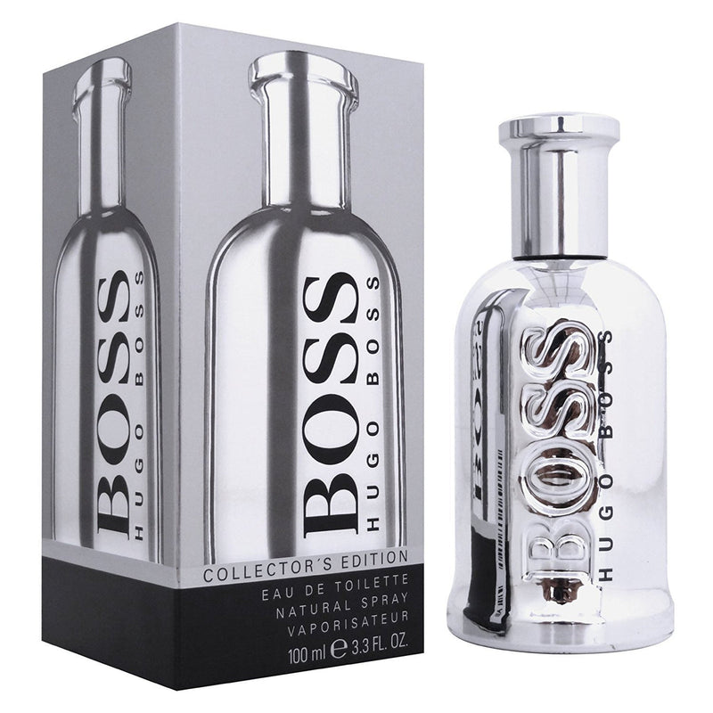 HUGO BOSS - BOSS Collector Edition 100 ml